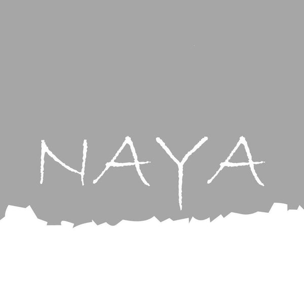 NAYA 2024 Collection | Naya 101 Cuff Trouser