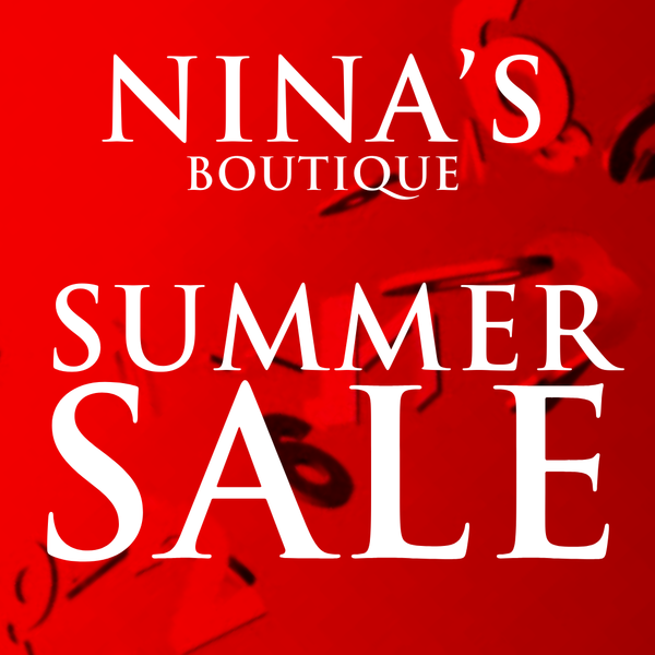 Summer Sale