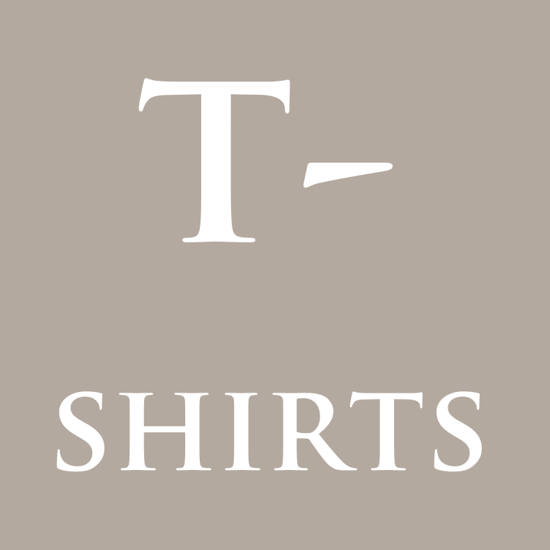 T-Shirts