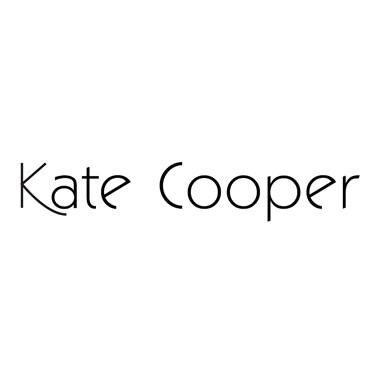 Kate Cooper