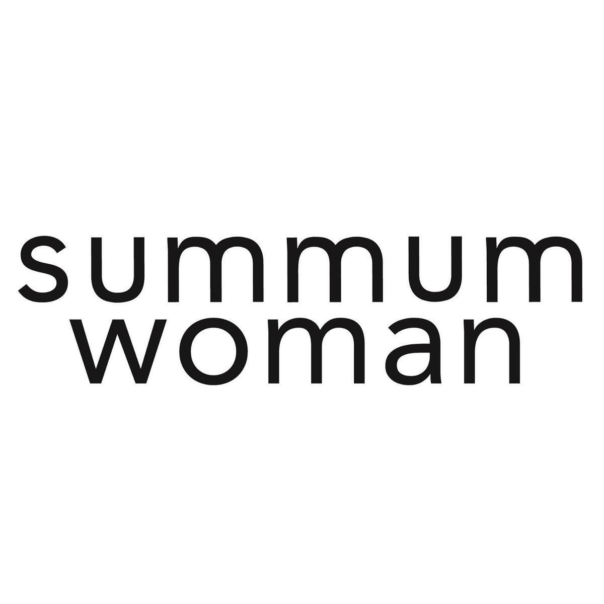 Summum Woman