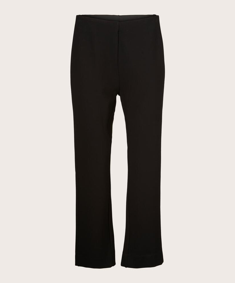 MASAI Black Paba Trouser 1000898-AW24