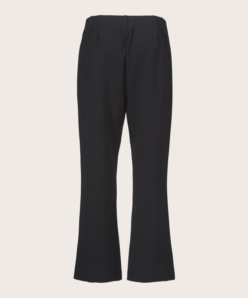 MASAI Black Paba Trouser 1000898-AW24