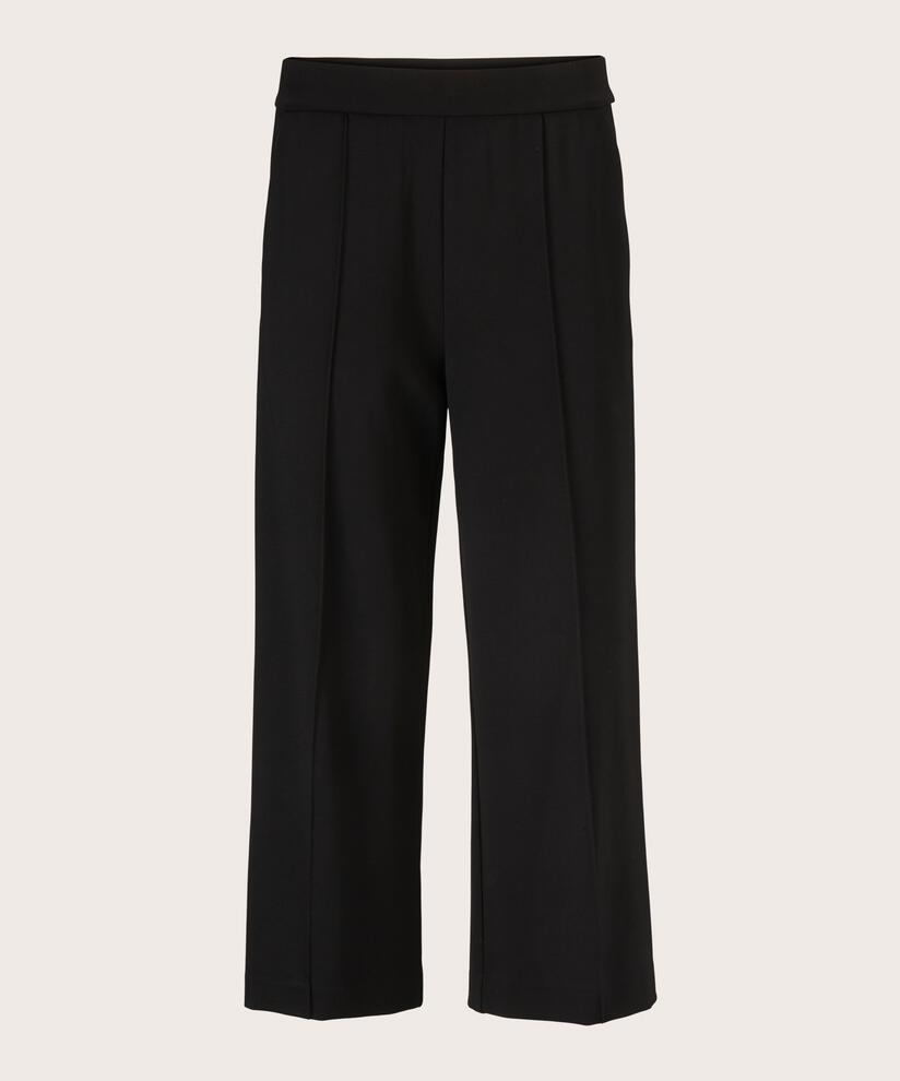 MASAI Black Piana Trouser 1003987-AW24