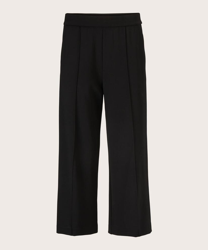 MASAI Black Piana Trouser 1003987-AW24