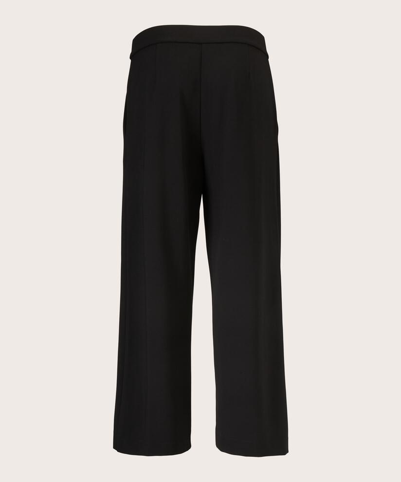 MASAI Black Piana Trouser 1003987-AW24