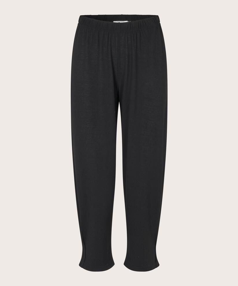 MASAI Black Patti Trouser 1006690