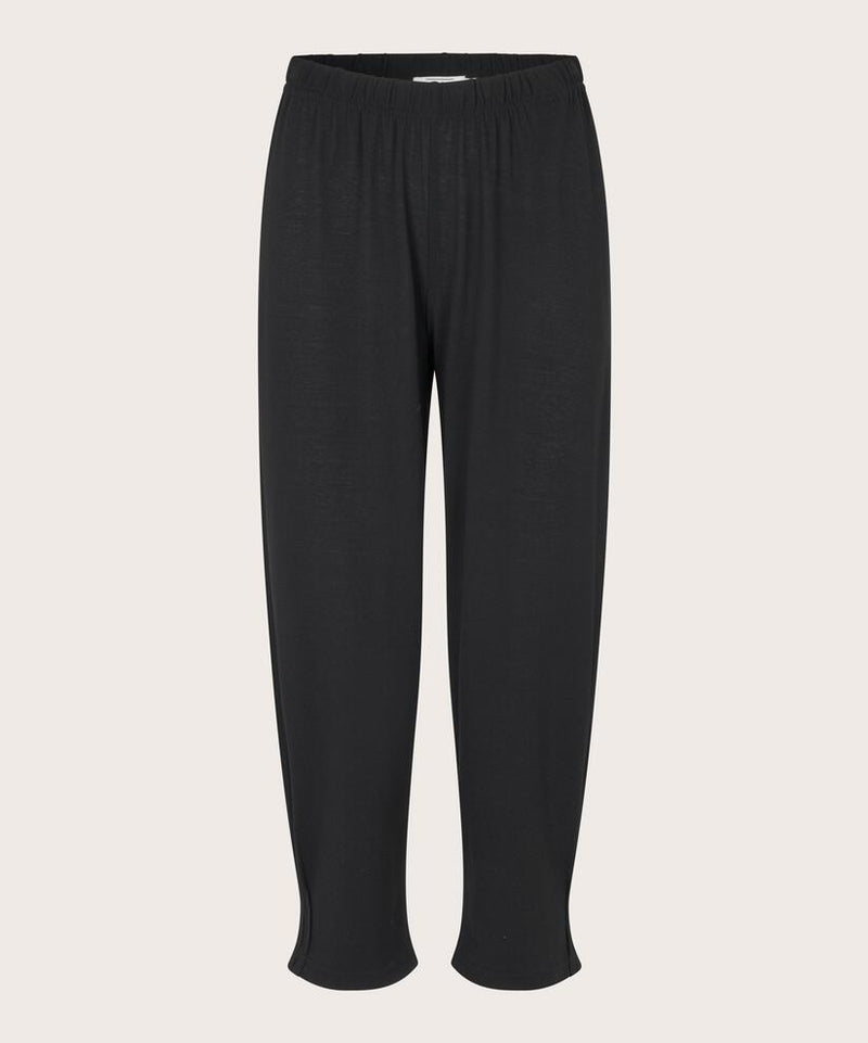 MASAI Black Patti Trouser 1006690