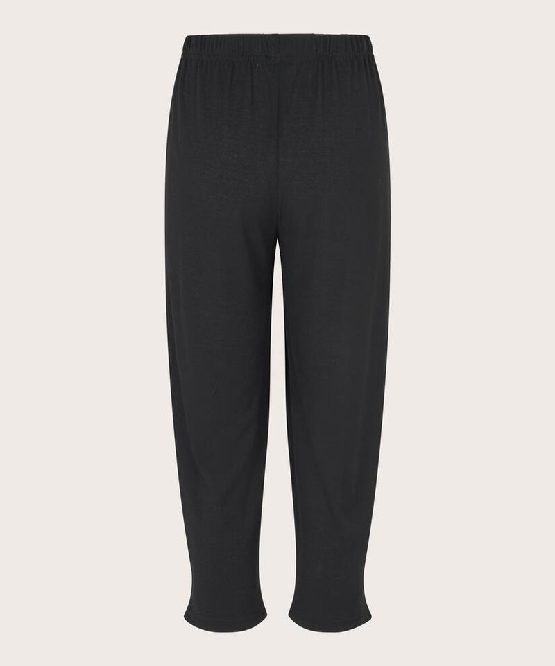 MASAI Black Patti Trouser 1006690