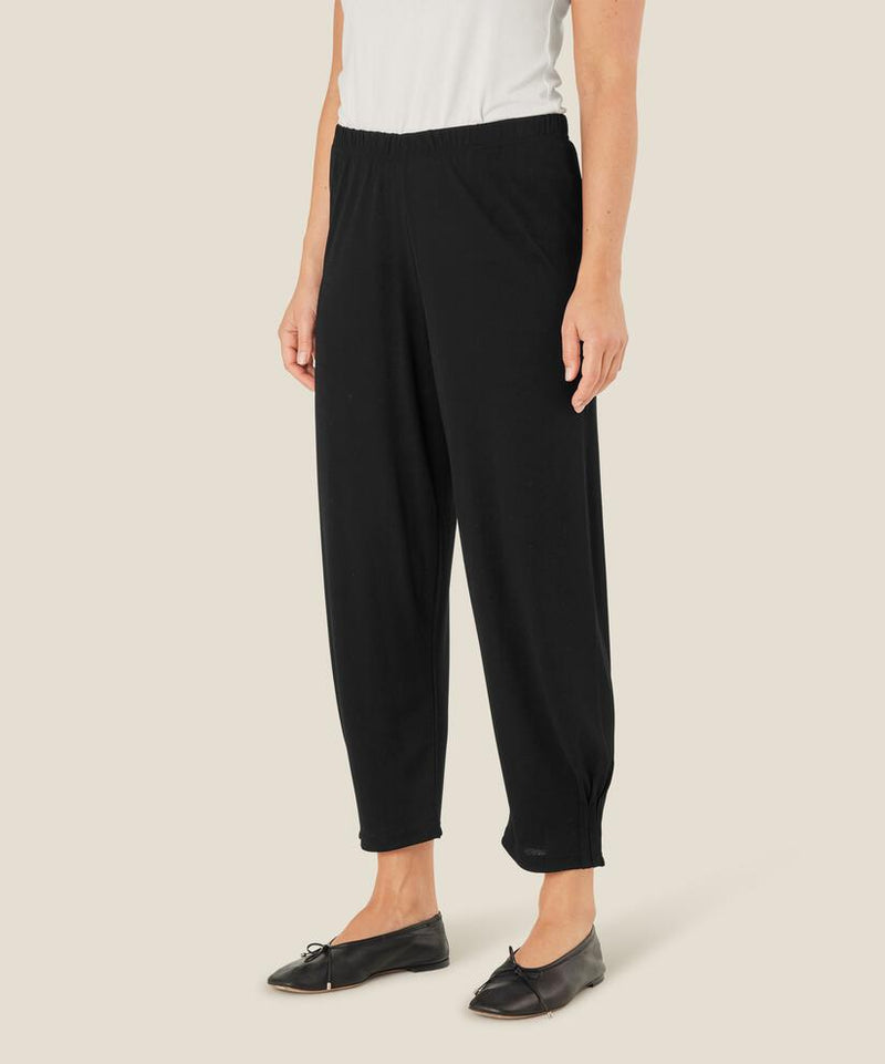 MASAI Black Patti Trouser 1006690