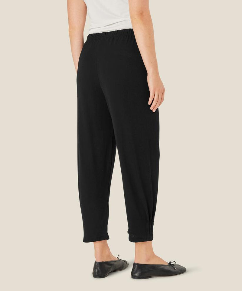 MASAI Black Patti Trouser 1006690