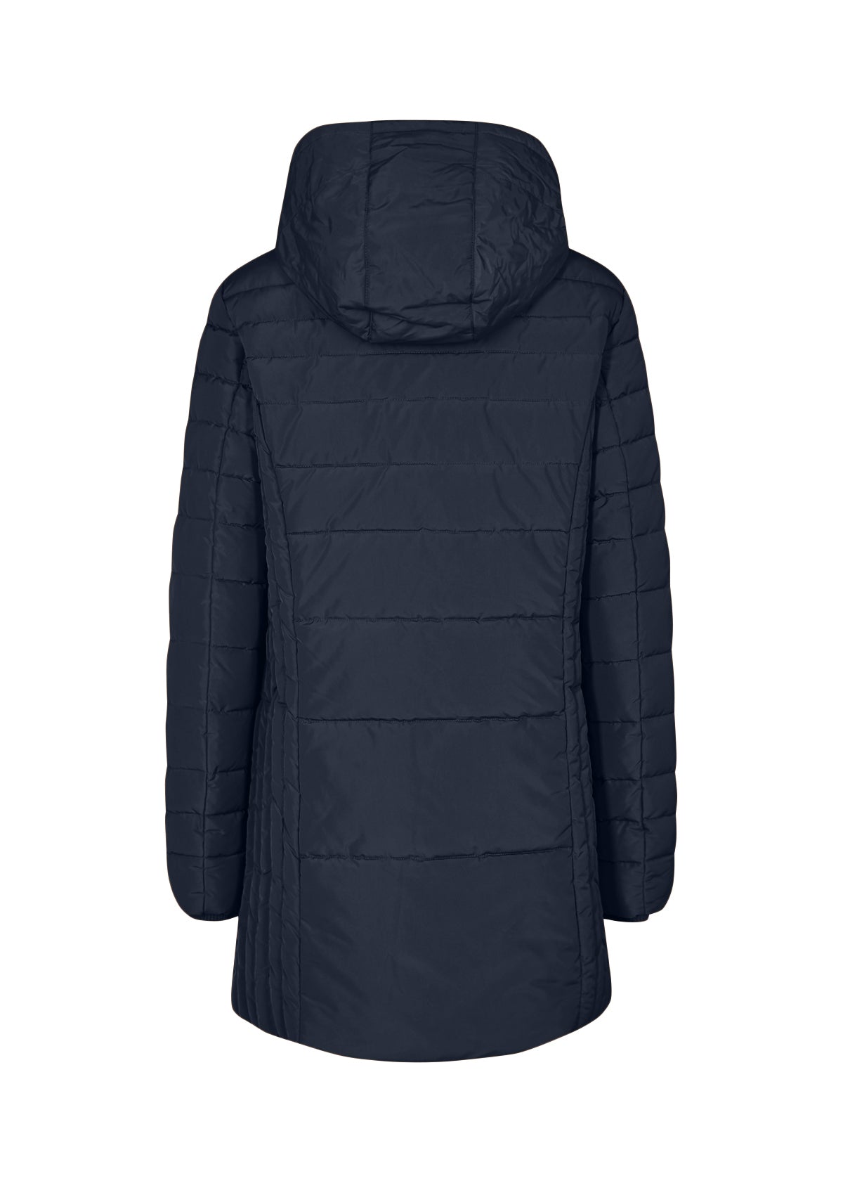 16813-AW24 NAVY Soya Concept Nina Jacket