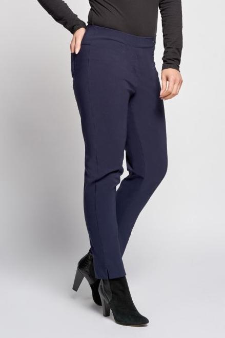 226T-AW24 Regular Bengaline Trouser with pockets Pinns