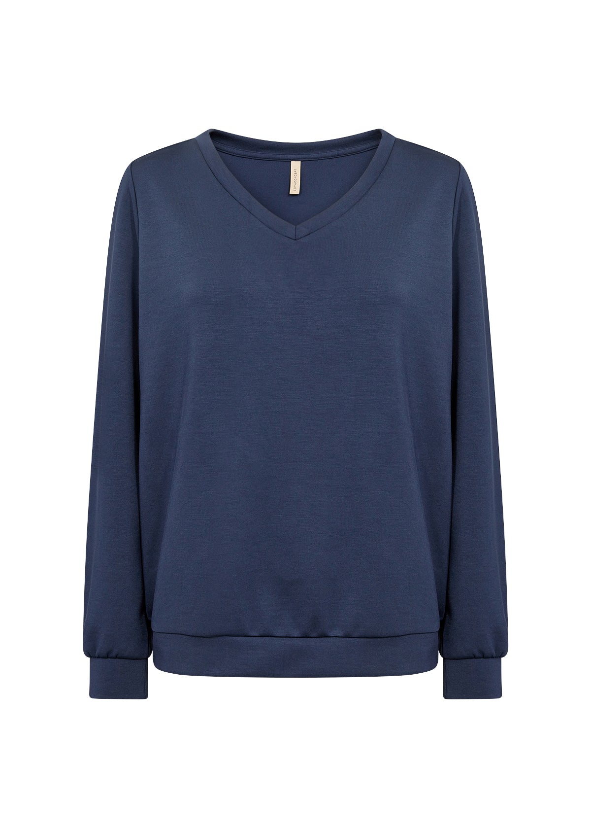 26701 SC-Banu 194 Sweatshirt Soya Concept