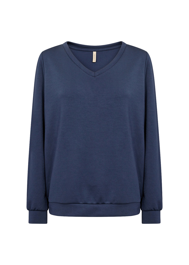 26701 SC-Banu 194 Sweatshirt Soya Concept