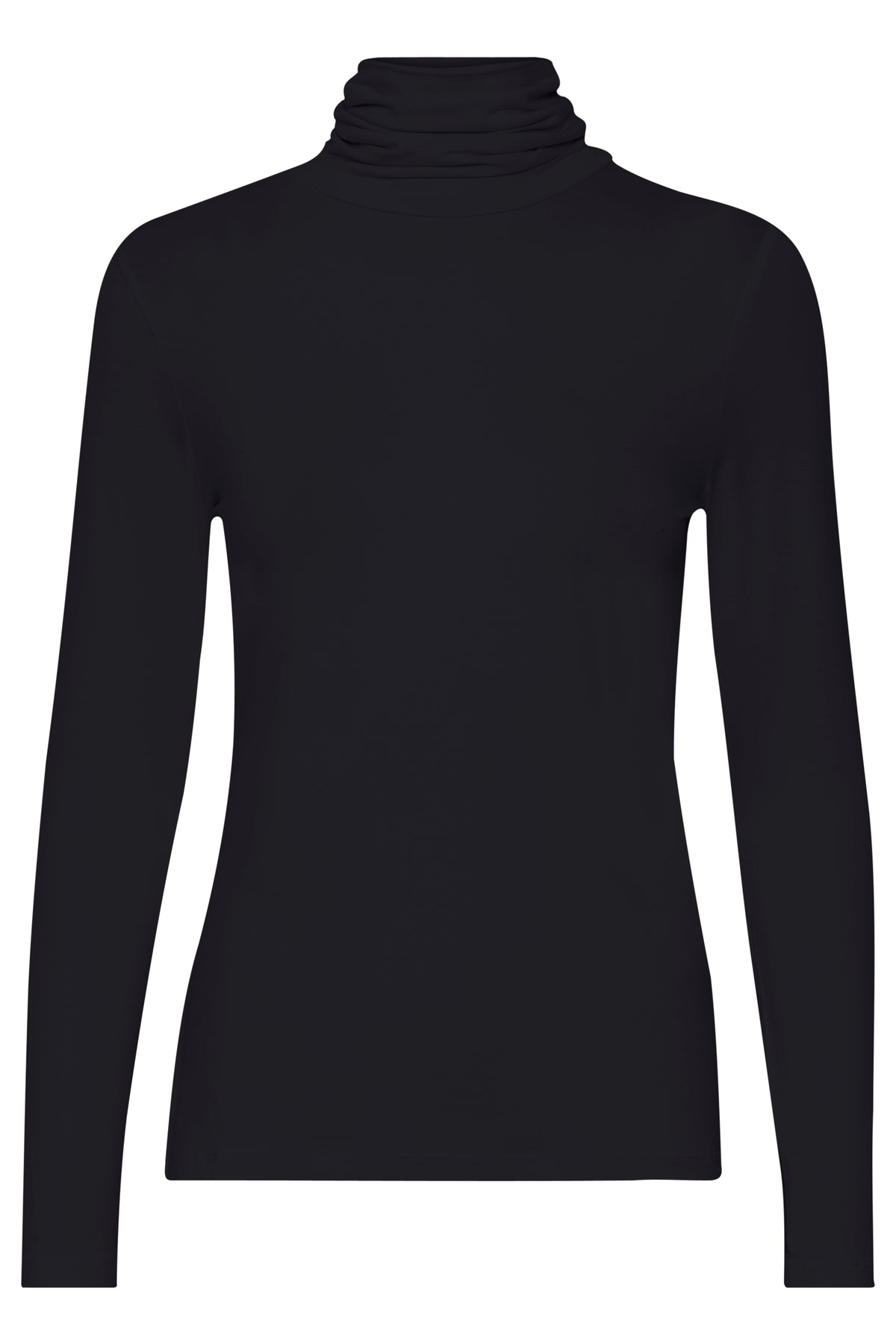 PART TWO Black Efinas Turtle Neck Top 30305503