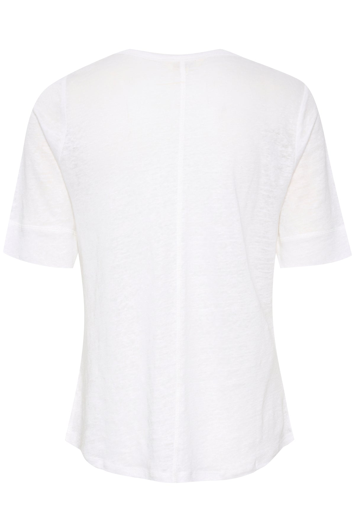 PART TWO Bright White Curlies T-Shirt 30306770