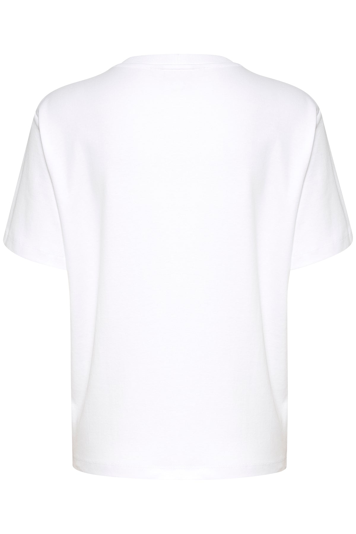 30308060 BRIGHT WHITE Part Two Anne T Shirt