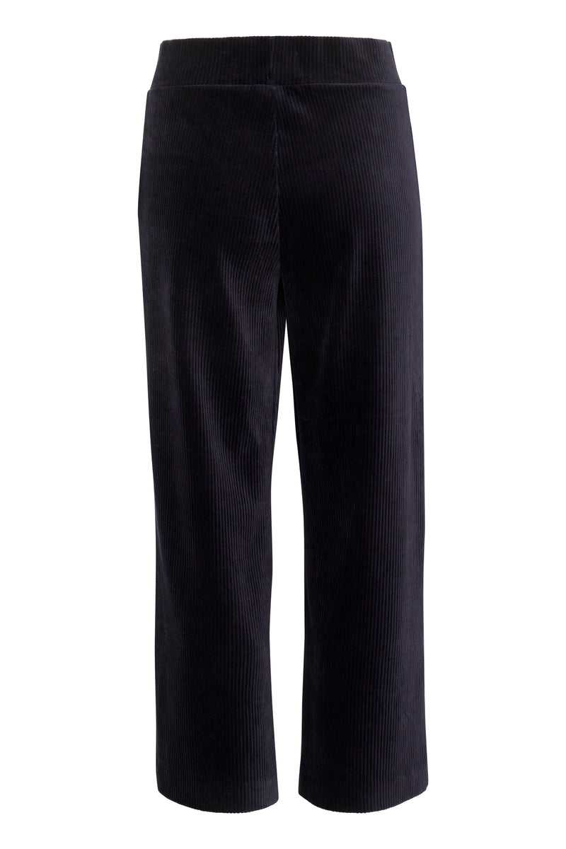 30308231 DARK NAVY Illisanna Pants Part Two