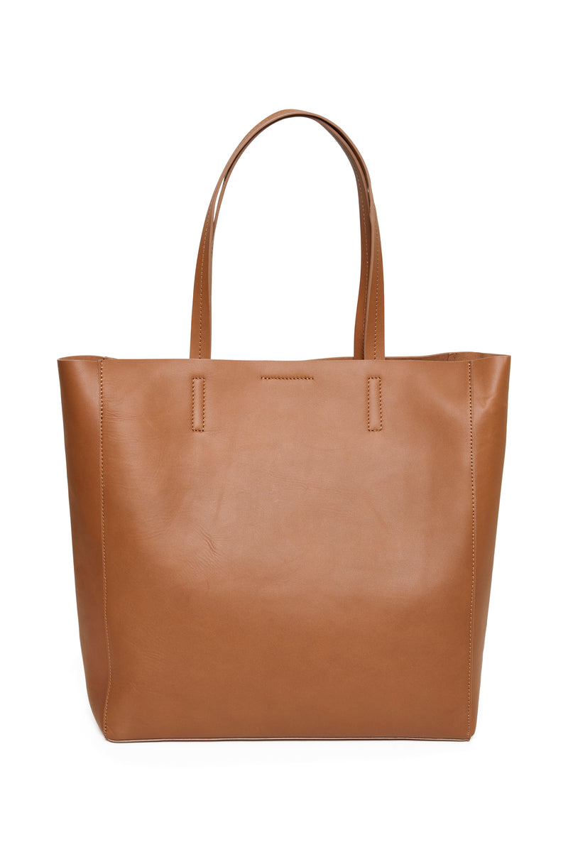 PART TWO Toasted Coconut Emrie Tote Bag 30308542