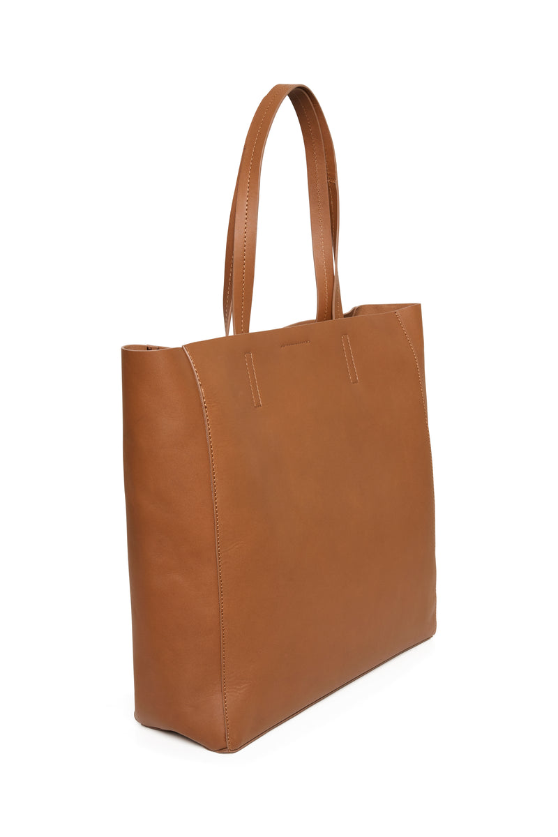 PART TWO Toasted Coconut Emrie Tote Bag 30308542