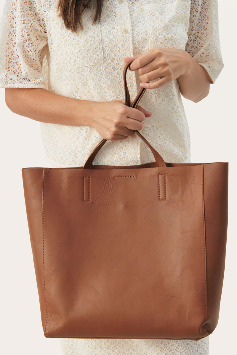 PART TWO Toasted Coconut Emrie Tote Bag 30308542