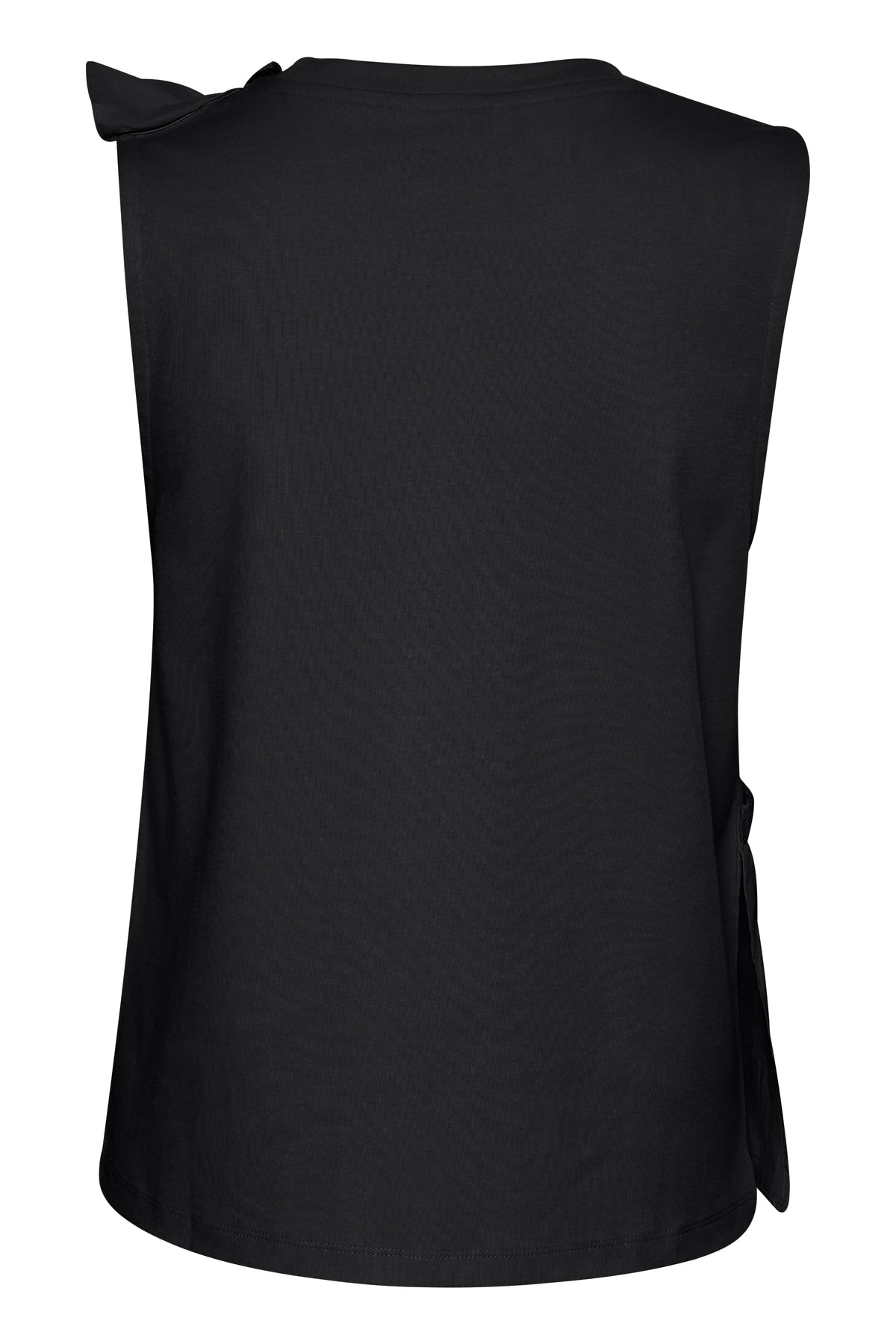 30308794 BLACK Part Two Julieve Top
