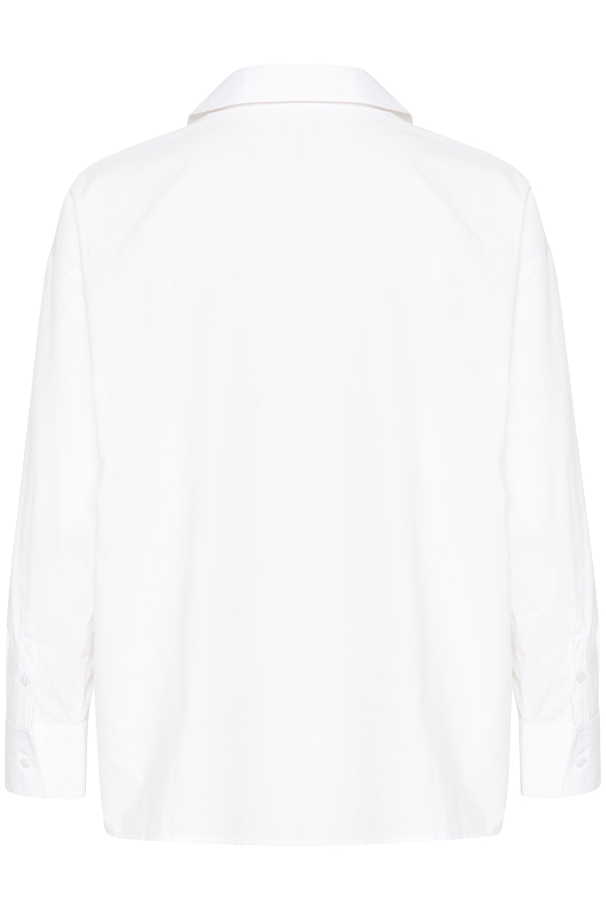 PART TWO Bright White Lynne Shirt 30308868