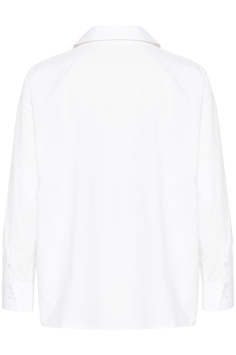 PART TWO Bright White Lynne Shirt 30308868