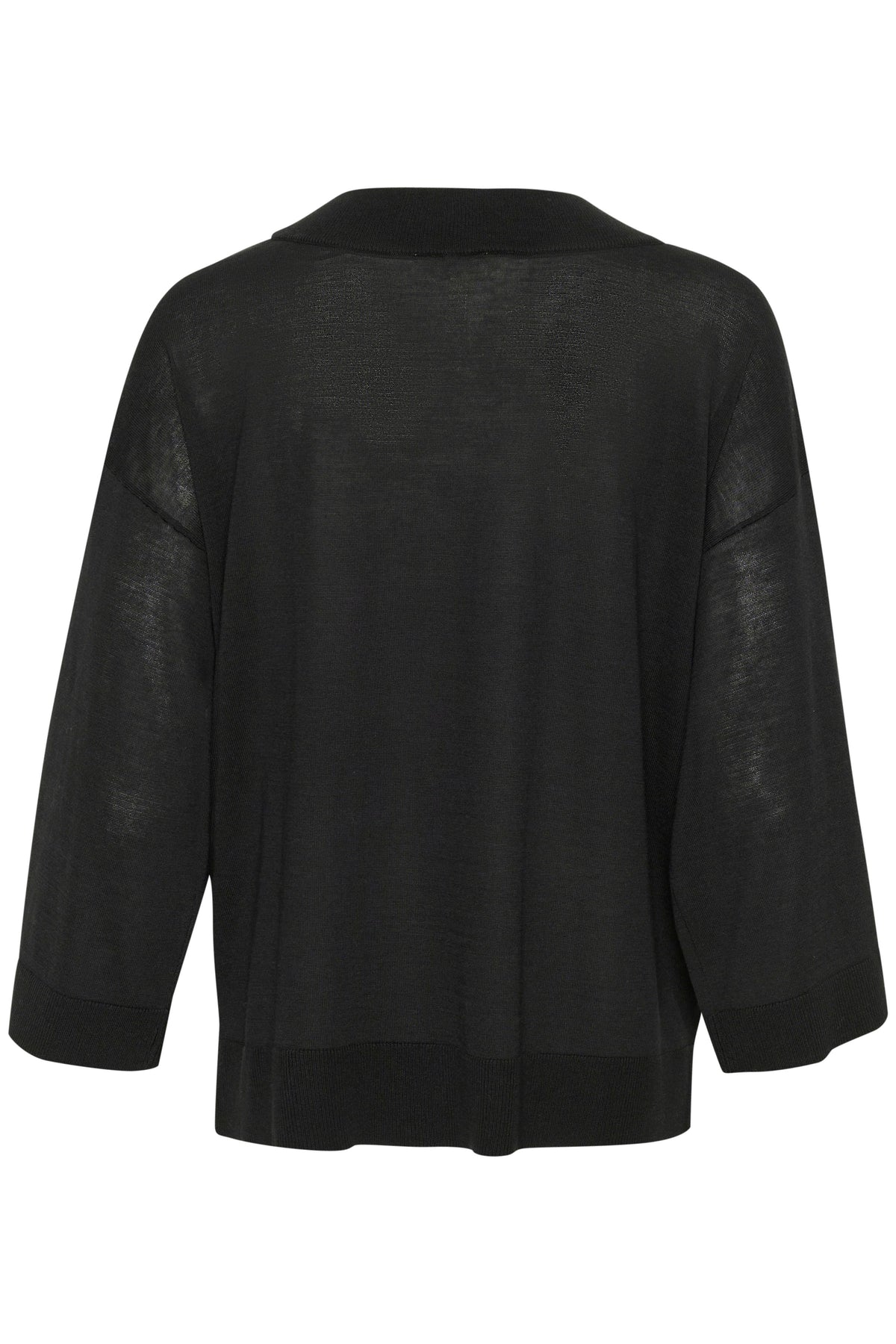 PART TWO Black Livana Pullover 30308894