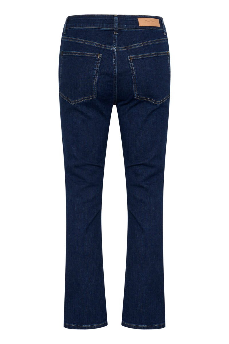 PART TWO Dark Denim Ryan Jeans 30309014