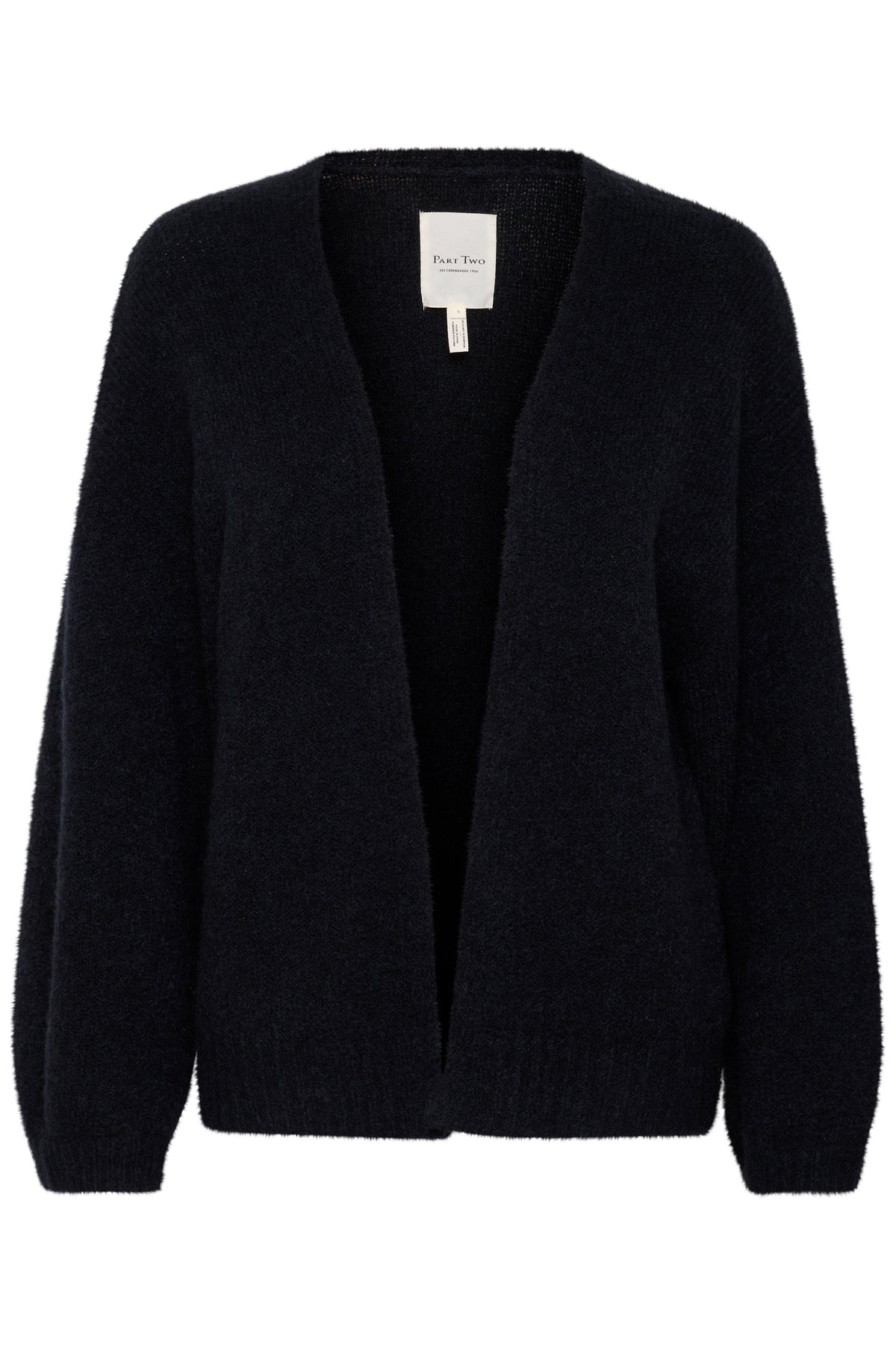 30309023-a DARK NAVY Rastina Cardigan Part Two