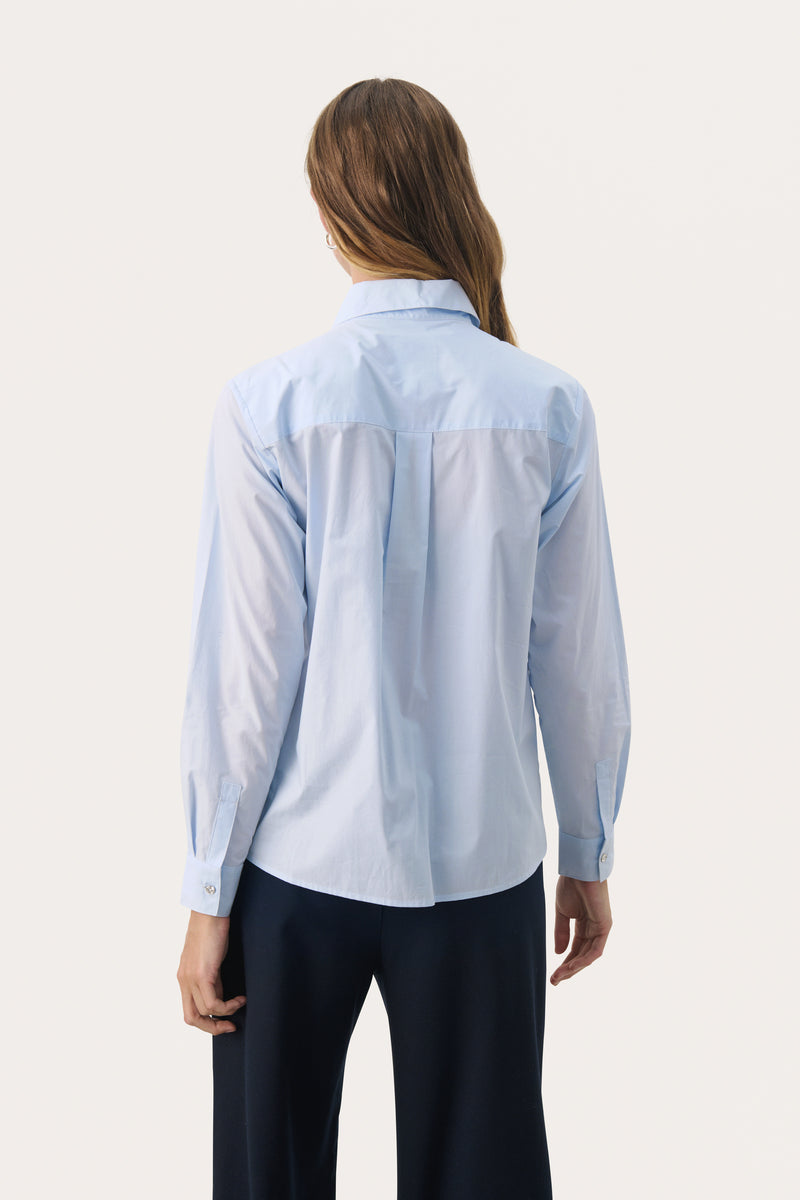 30309074 Plein Air Maye Shirt Part Two