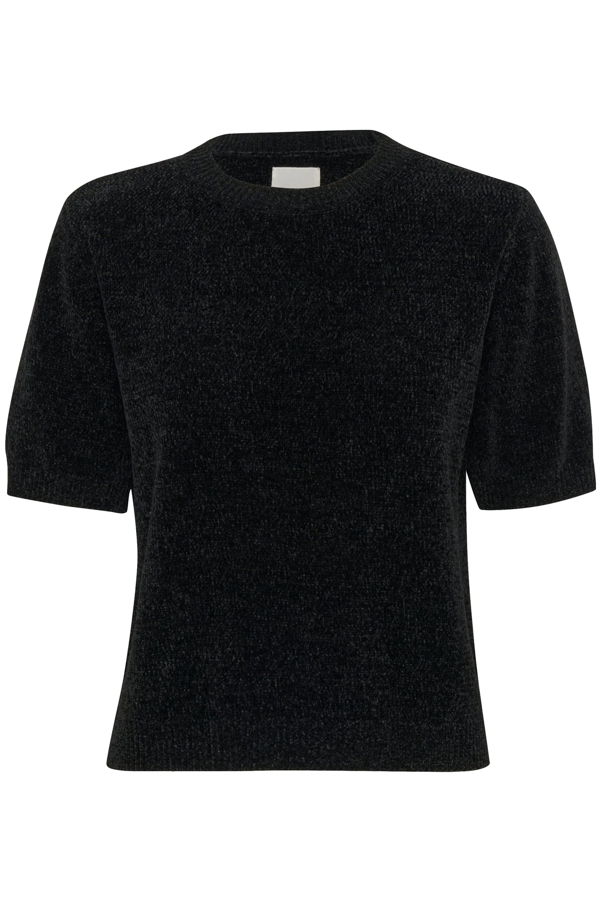 30309121 Black Miera Pullover Part Two