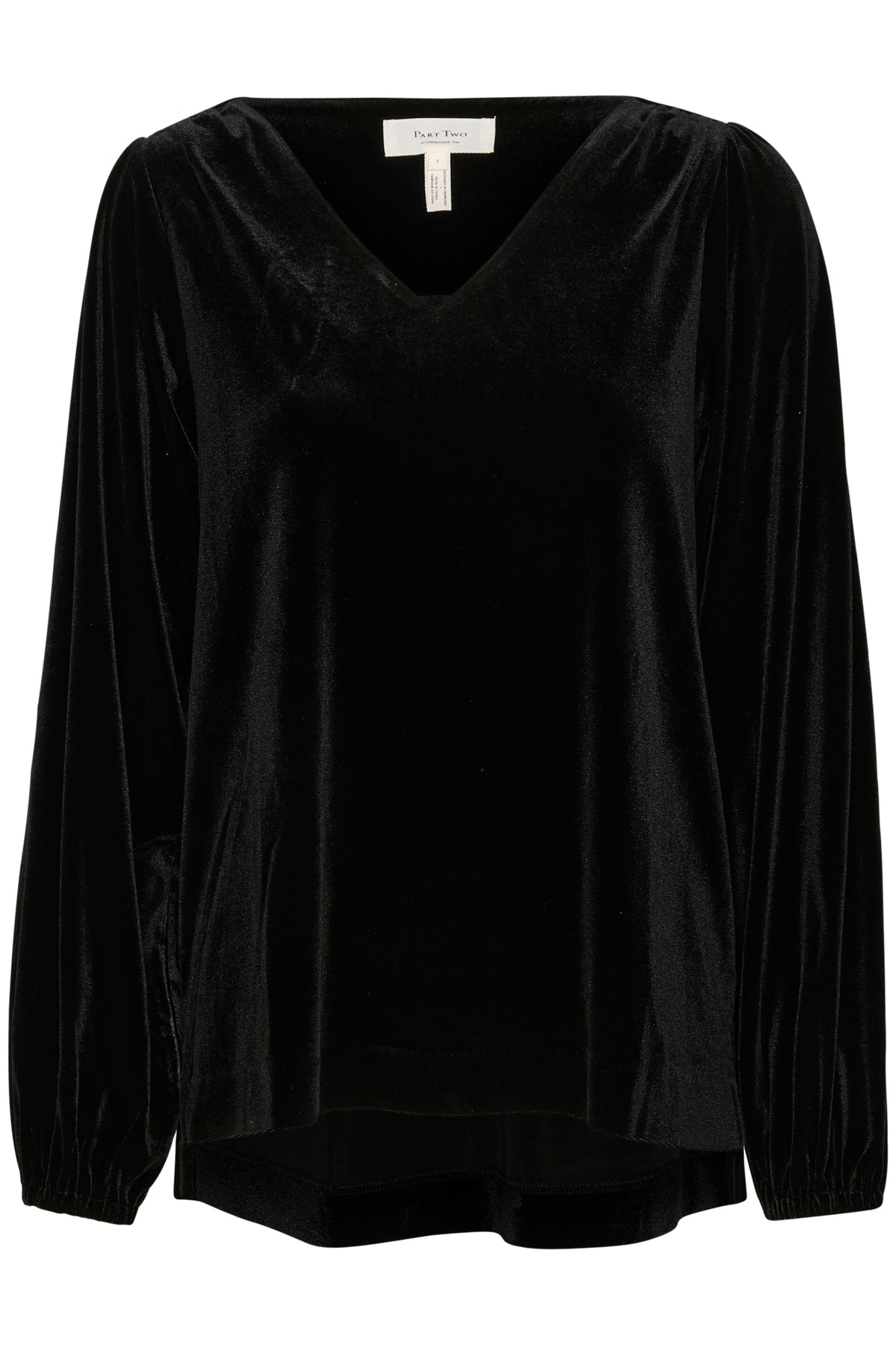 30309521 Black Madis Blouse Part Two