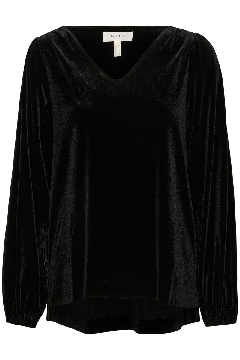 30309521 Black Madis Blouse Part Two