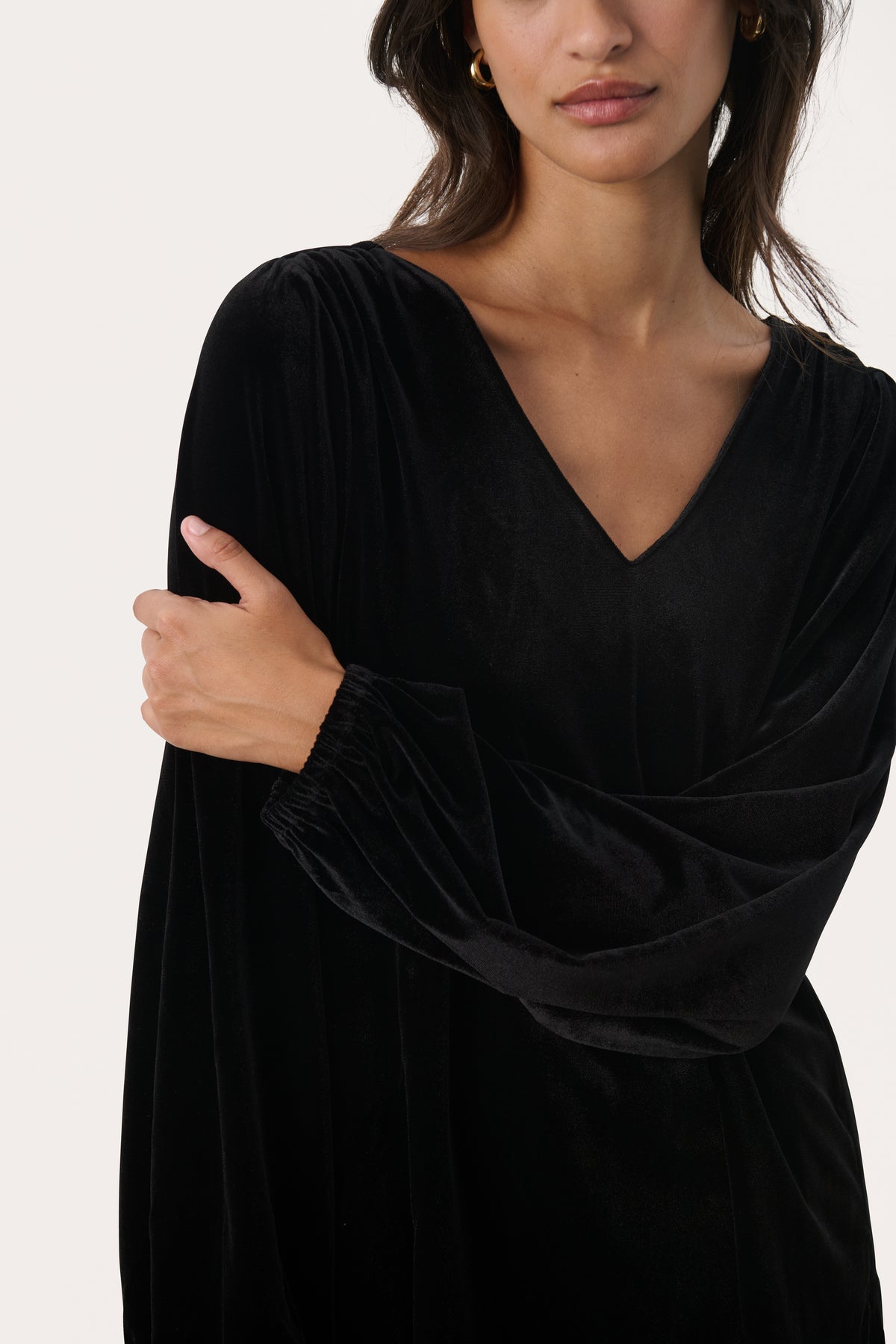 30309521 Black Madis Blouse Part Two