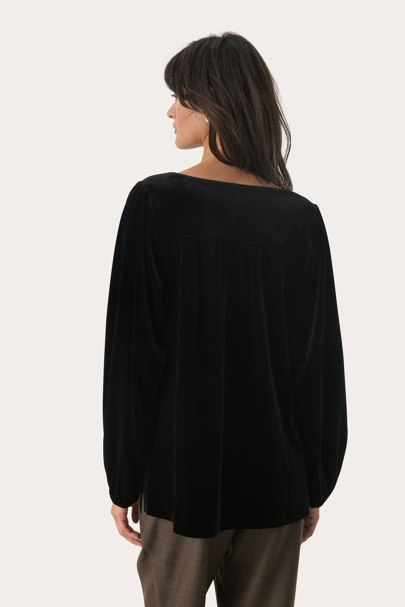 30309521 Black Madis Blouse Part Two