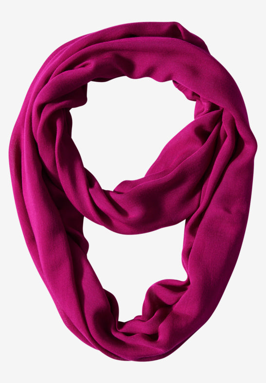 CECIL Jewel Pink Solid Loop 572535