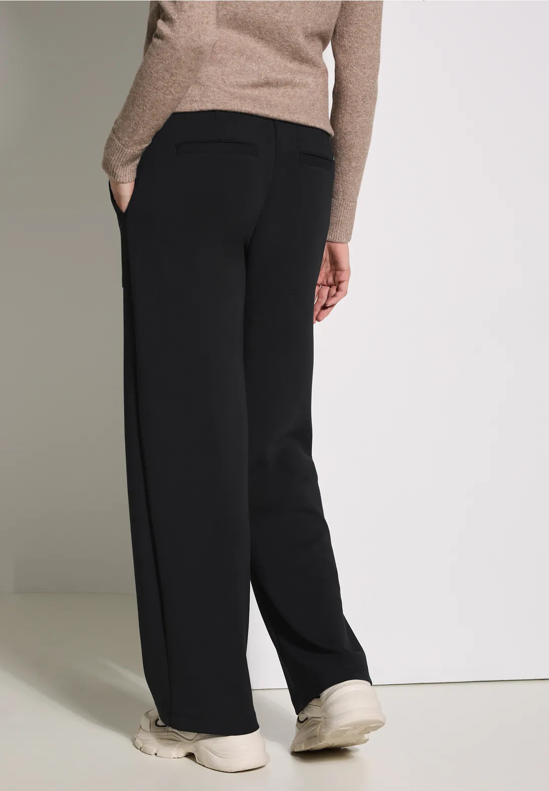 378556 Neele Modal Trouser CECIL