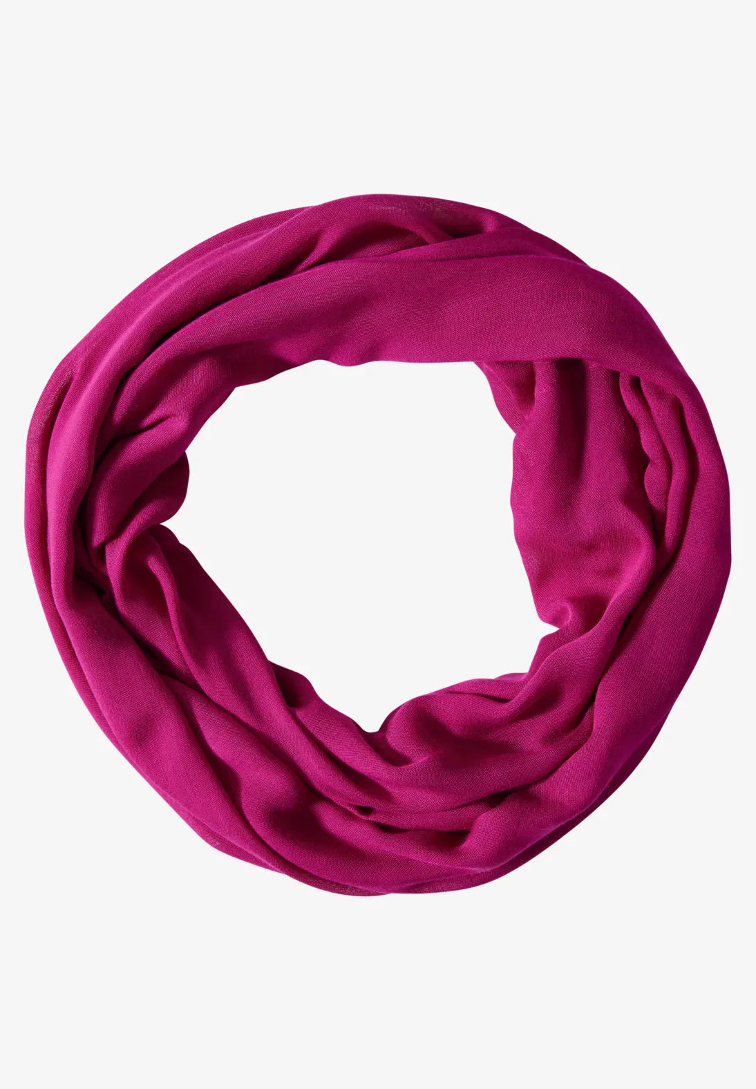 CECIL Jewel Pink Solid Loop 572535