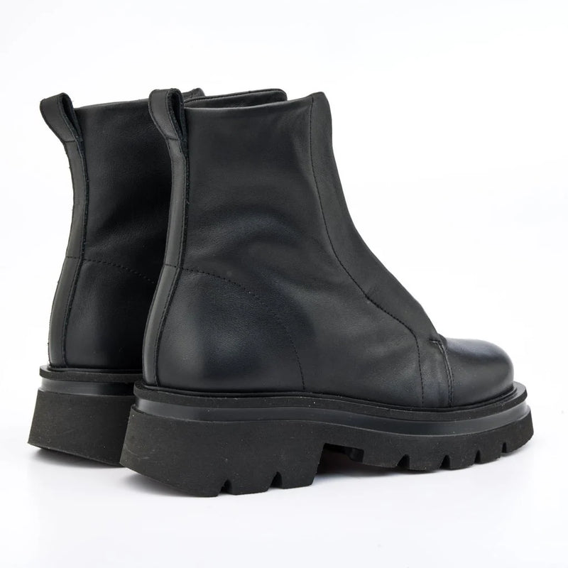 Patrizia Bonfanti Kuni Zip Boot