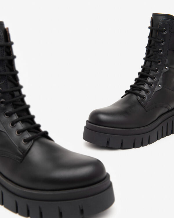 Nero giardini biker boots deals