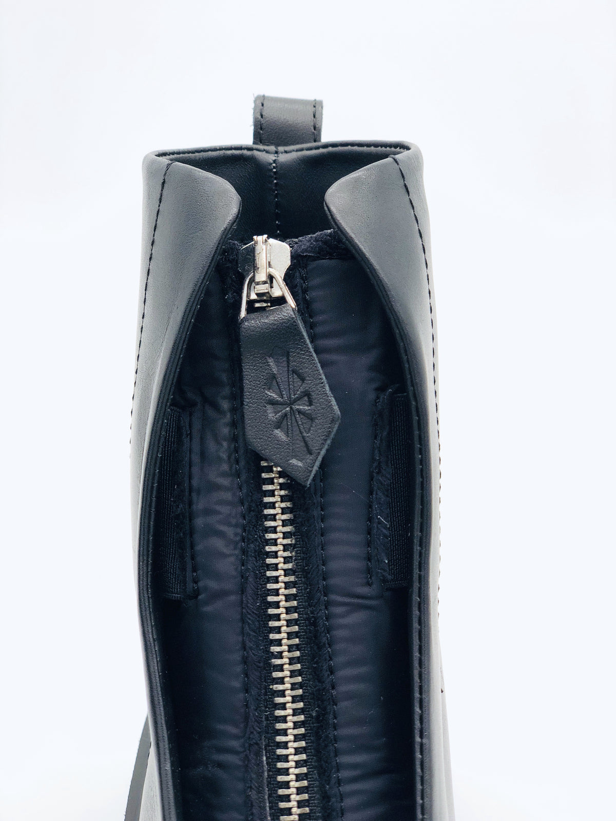 Patrizia Bonfanti Kuni Zip Boot