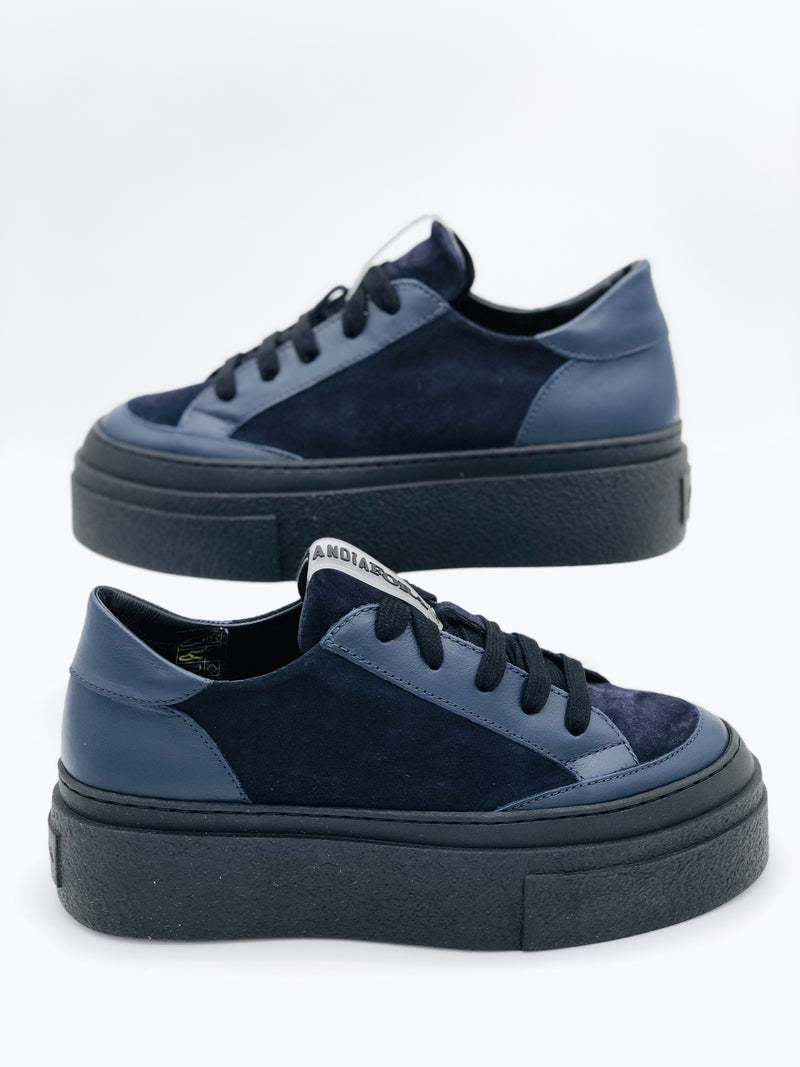 Izar Izar Trainer Andiafora Navy