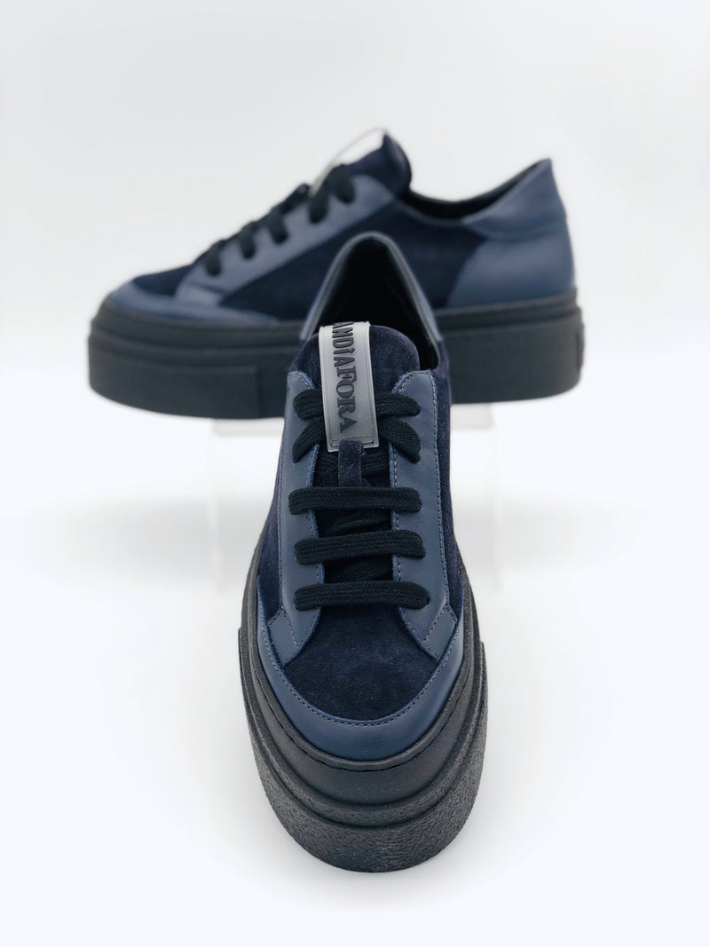 Izar Izar Trainer Andiafora Navy