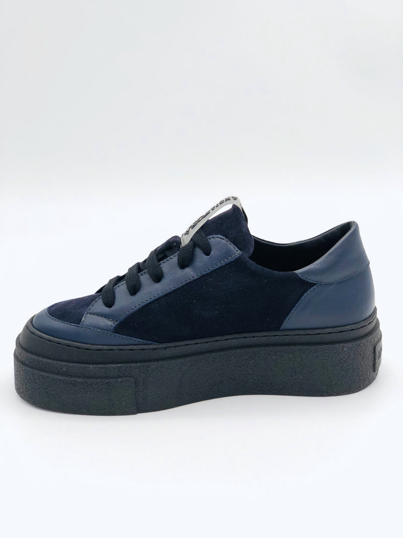 Izar Izar Trainer Andiafora Navy