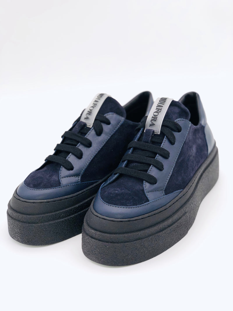 Izar Izar Trainer Andiafora Navy