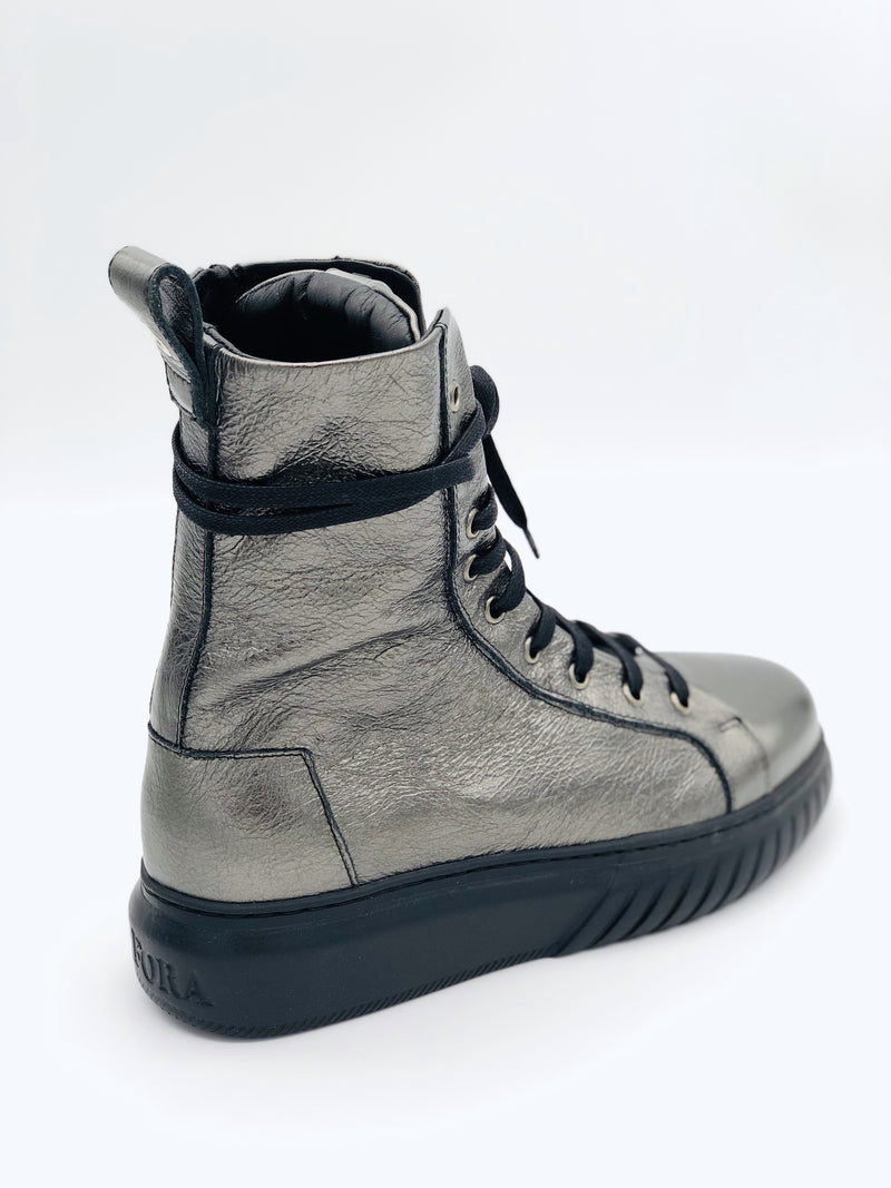 Seilor Uni Seilor Uni Boot Andiafora Anthracite