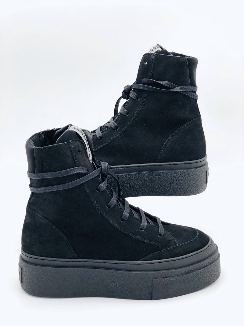 Eilon Eilon Boot Andiafora Black